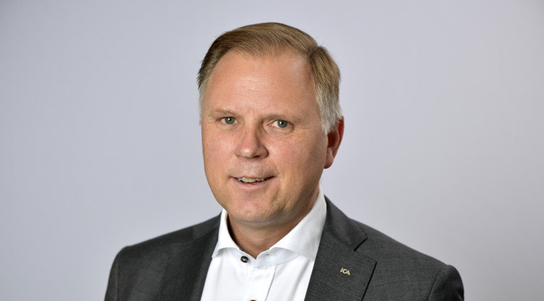 ICA Gruppen’s Board of Directors