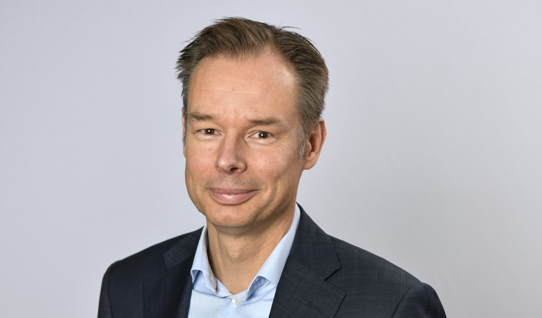 Fredrik Persson, Member