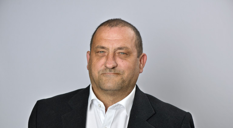Jonathon Clarke, Member, Employee representative, Handelsanställdas Förbund