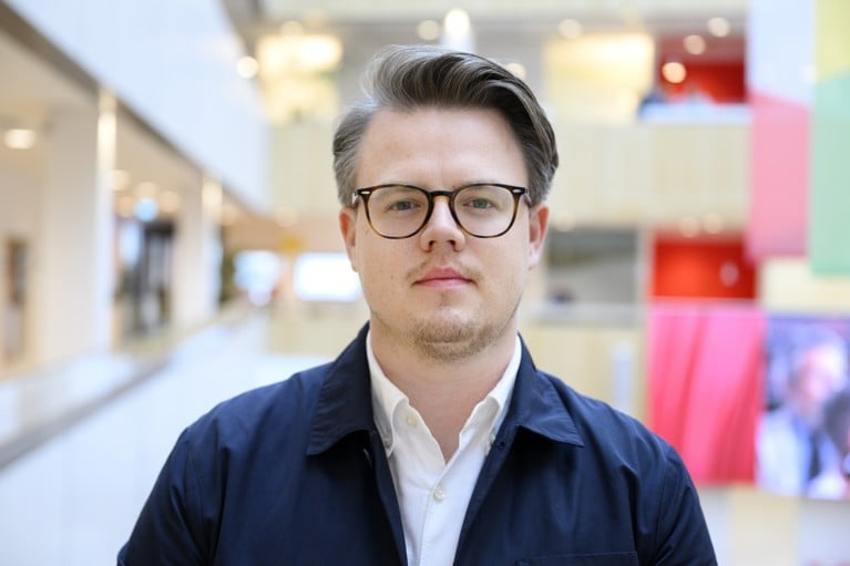 Gustaf Nilsson